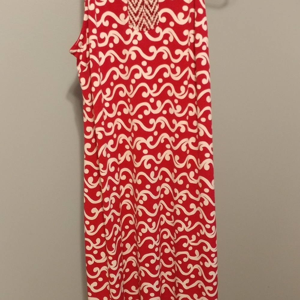 LOFT dress